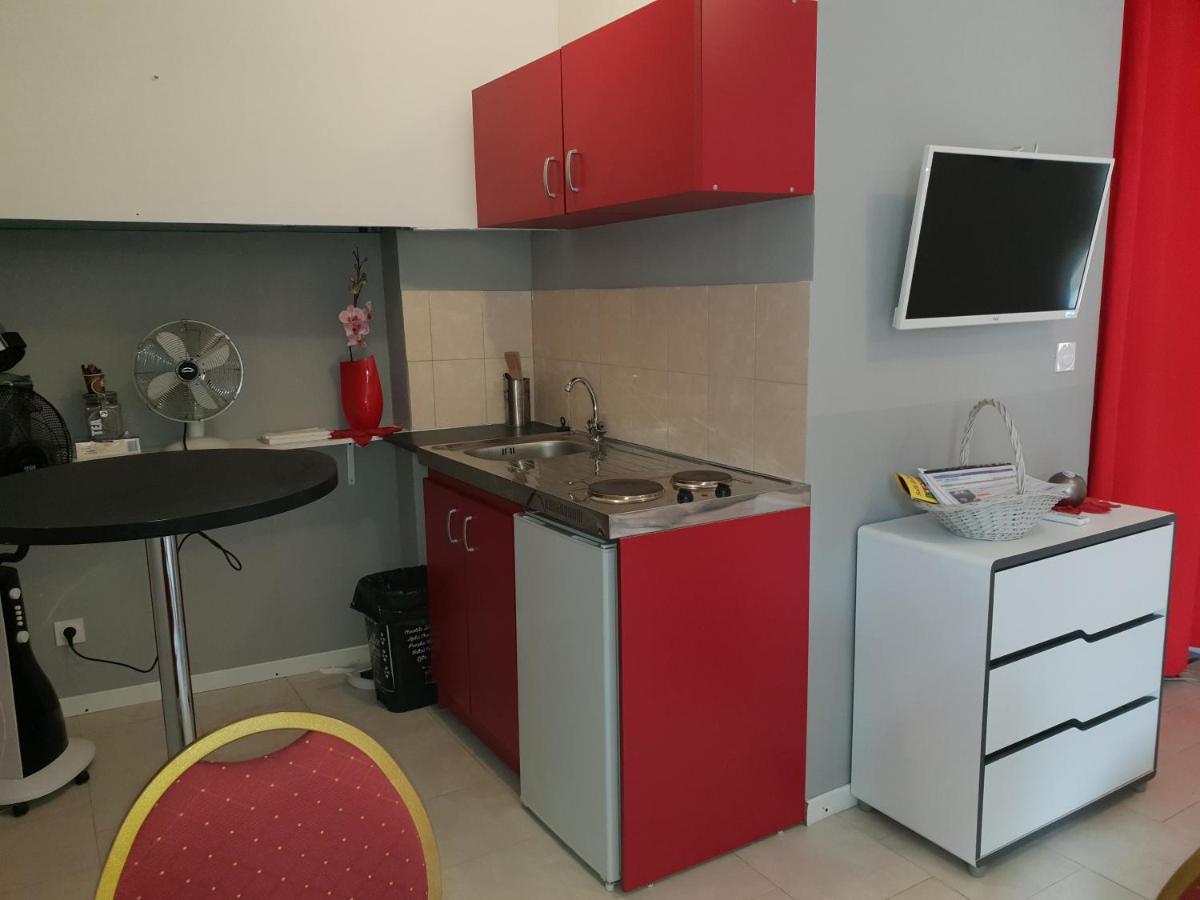 LʼIsle-sur-la-Sorgue Jolie Appartement, L'Enclave Des Secrets المظهر الخارجي الصورة