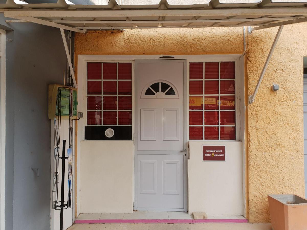 LʼIsle-sur-la-Sorgue Jolie Appartement, L'Enclave Des Secrets المظهر الخارجي الصورة